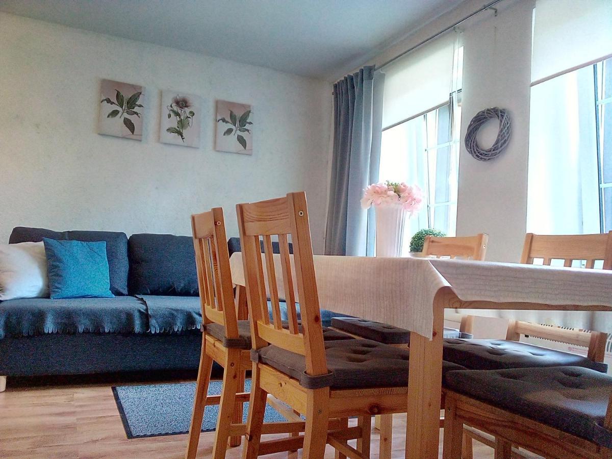 Chalupa Nela Apartmany Haj U Loucne Pod Klinovcem Loučná pod Klínovcem Buitenkant foto
