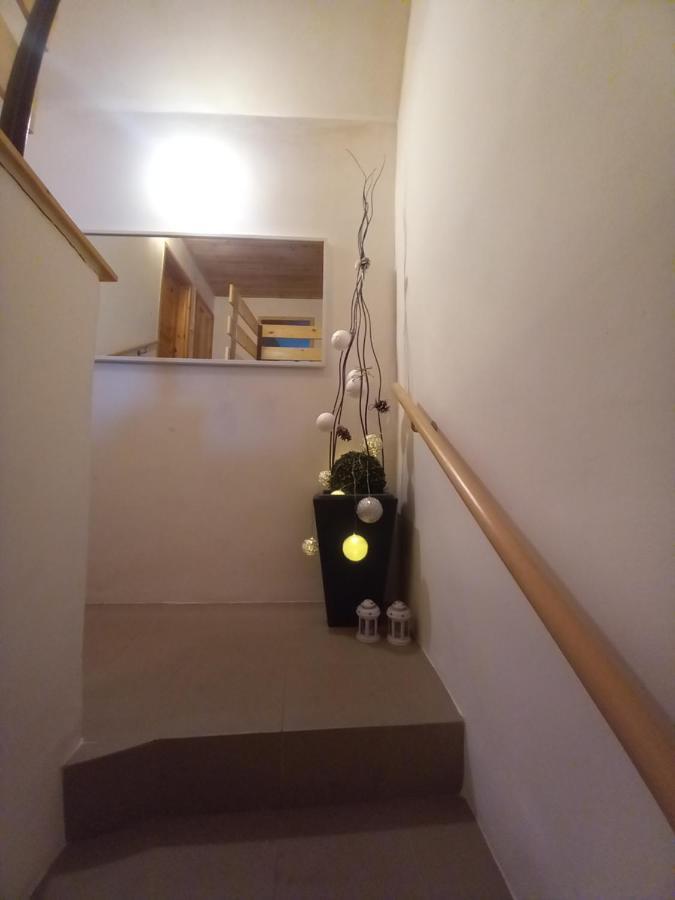 Chalupa Nela Apartmany Haj U Loucne Pod Klinovcem Loučná pod Klínovcem Buitenkant foto