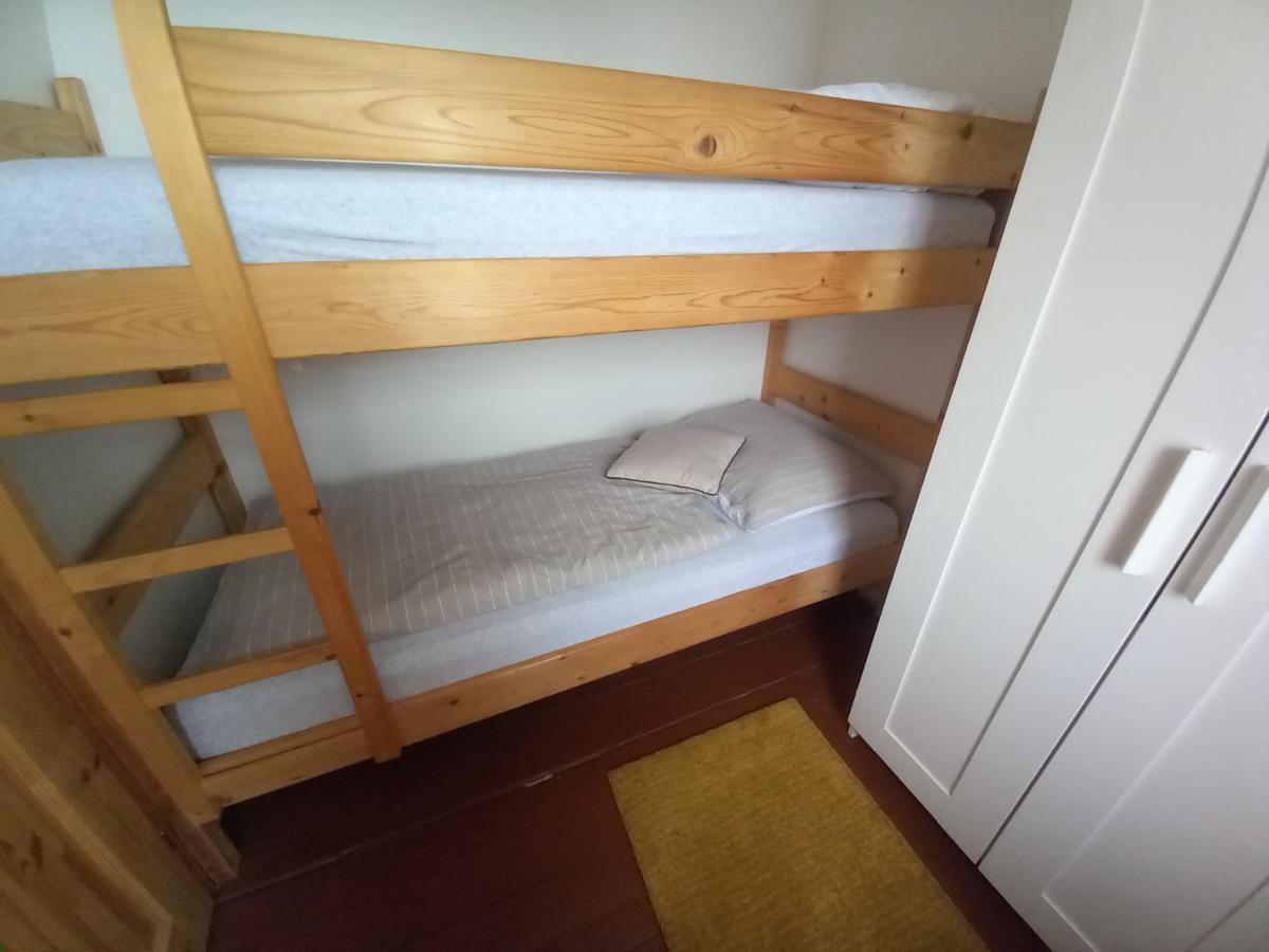 Chalupa Nela Apartmany Haj U Loucne Pod Klinovcem Loučná pod Klínovcem Buitenkant foto