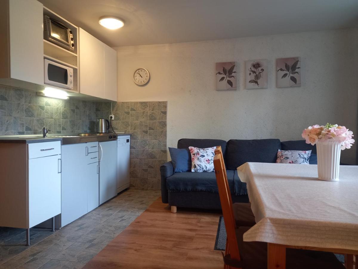 Chalupa Nela Apartmany Haj U Loucne Pod Klinovcem Loučná pod Klínovcem Buitenkant foto