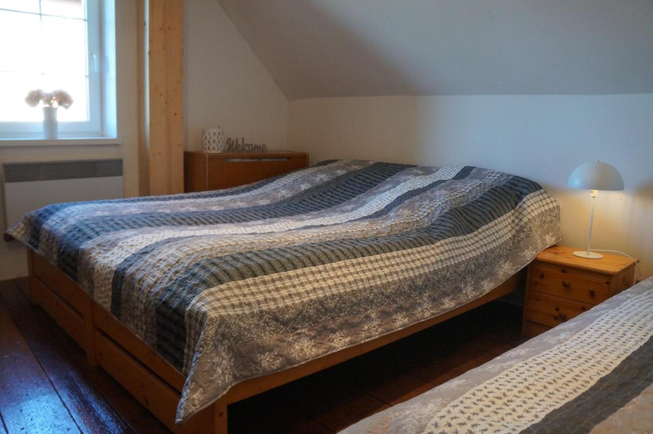 Chalupa Nela Apartmany Haj U Loucne Pod Klinovcem Loučná pod Klínovcem Buitenkant foto