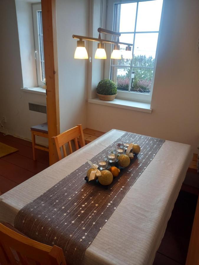 Chalupa Nela Apartmany Haj U Loucne Pod Klinovcem Loučná pod Klínovcem Buitenkant foto